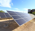 DRI Solar Panels