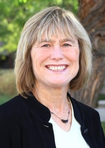 Dr. Gayle Dana, DRI, Nevada