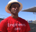 Engineering student