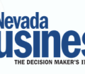 Nevada Business magazine