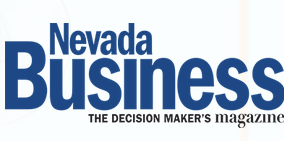 Nevada Business magazine