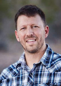 Scott Abella, Assistant Professor in restoration ecology