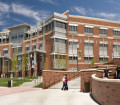 University of Nevada Joe Crowley
