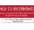 UNLV CL Workshop