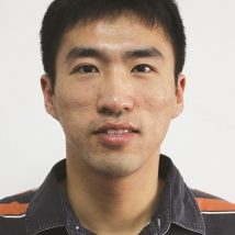Yuan Luo Headshot
