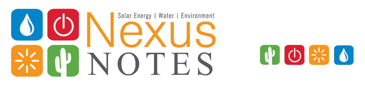 Nexus Notes monthly publication