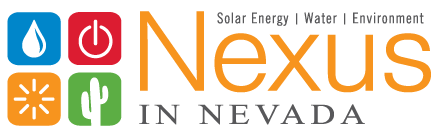 Nexus in Nevada logo