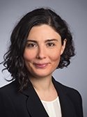 Profile Image - Dilek Uz