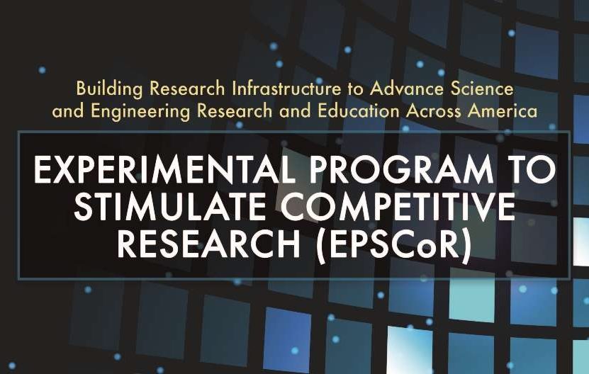 Experimental Program to Stimulate Competitive Research (EPSCoR)