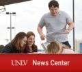 UNLV News Center: Shining a Light on Solar Technology (and Future Careers)