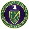 Logo - Department of Energy